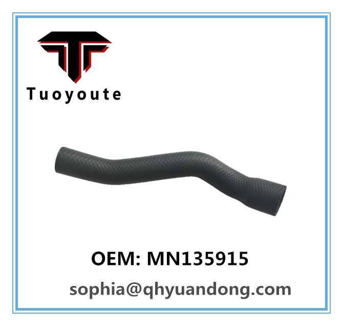 RADIATOR HOSE MITSUBISHI MN135915