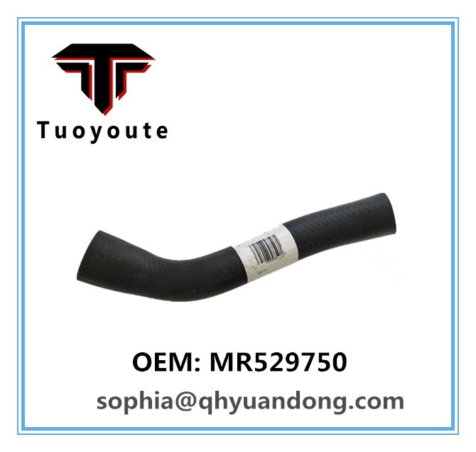 RADIATOR HOSE MITSUBISHI MR529750