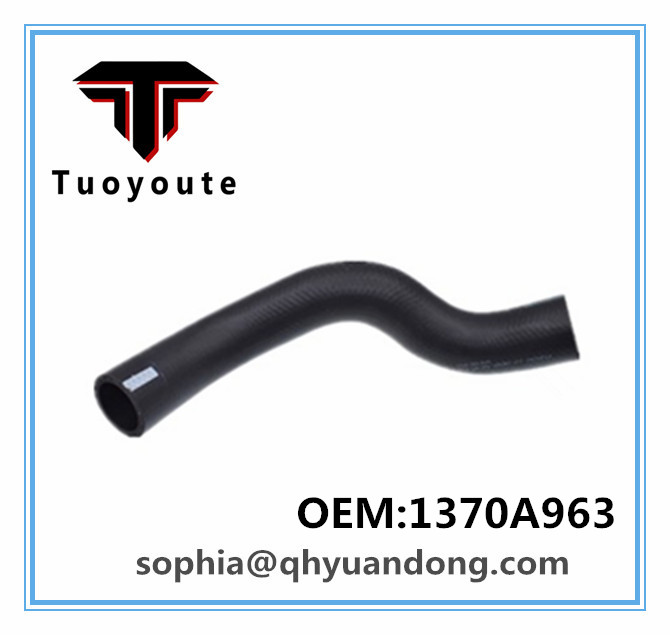 RADIATOR HOSE MITSUBISHI OEM:1370A963