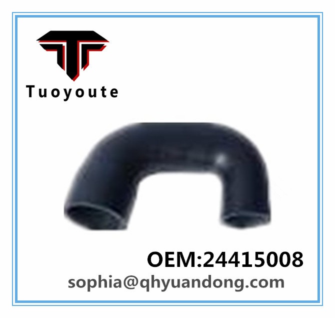 RADIATOR HOSE OPEL OEM:24415008