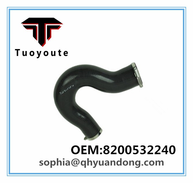 RADIATOR HOSE OPEL OEM:8200532240