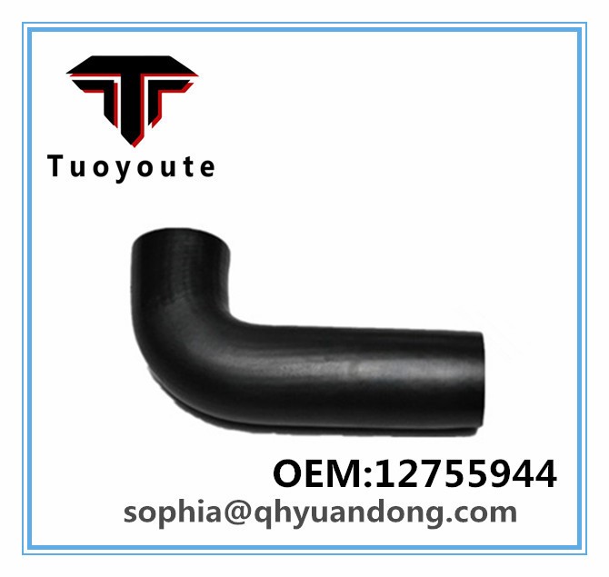 RADIATOR HOSE SAAB OEM:12755944