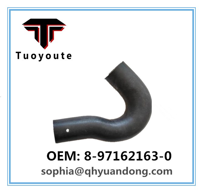 RADIATOR HOSE SUZUKI 8-97162163-0