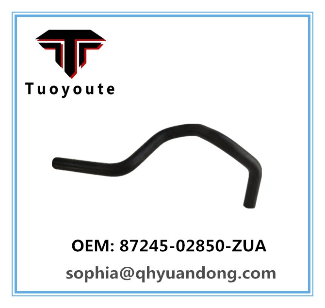 RADIATOR HOSE TOYOTA 87245-02850-ZUA