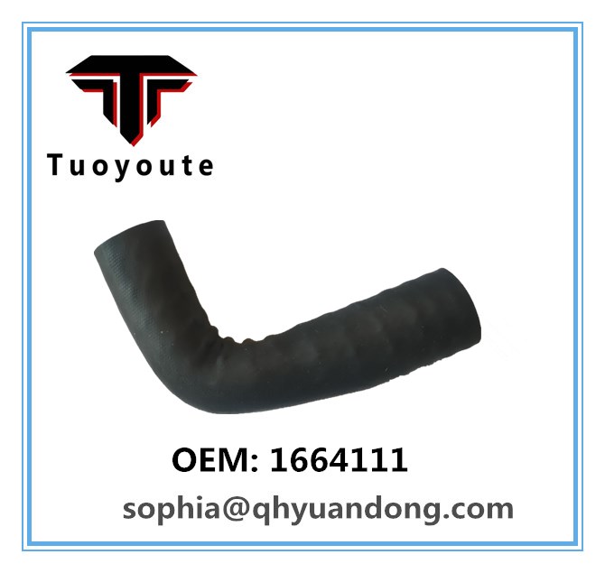 RADIATOR HOSE VOLVO 1664111