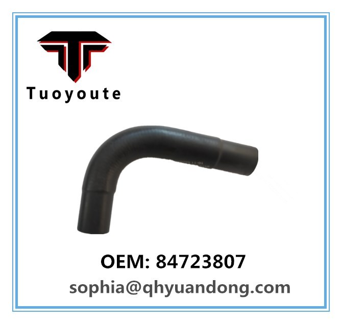 RADIATOR HOSE VOLVO 84723807