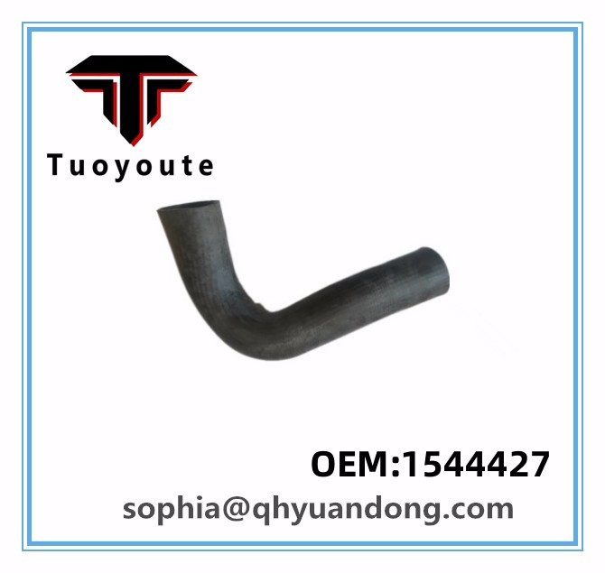 RADIATOR HOSE VOLVO OEM:1544427