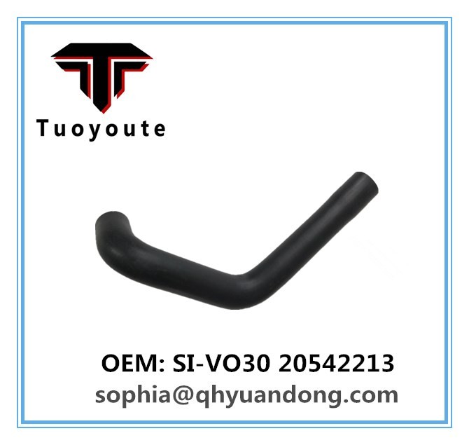 RADIATOR HOSE VOLVO SI-VO30 20542213