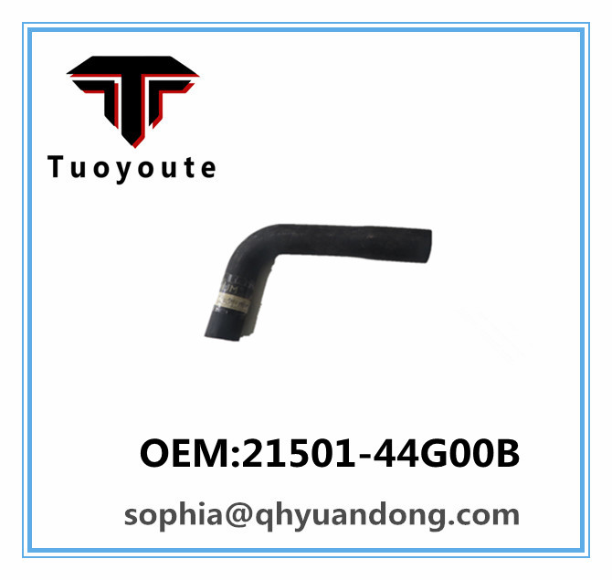 Radiator hose NISSAN  OEM:21501-44G00B 2150144G00B 