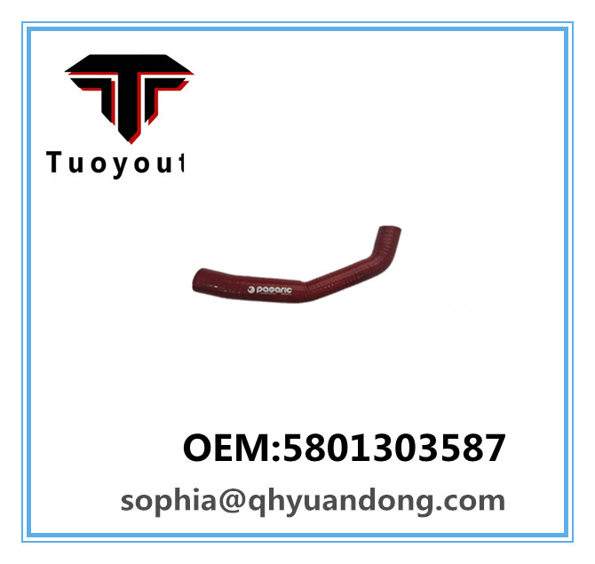 Radiator hose  OEM:5801303587