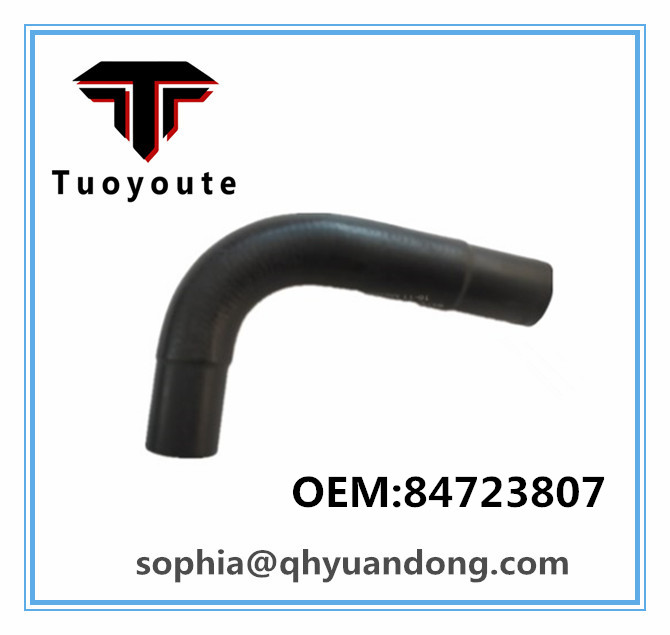 Radiator hose OEM:84723807