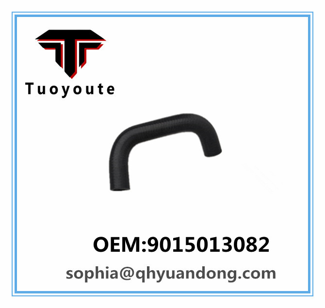 Radiator hose OEM:9015013082