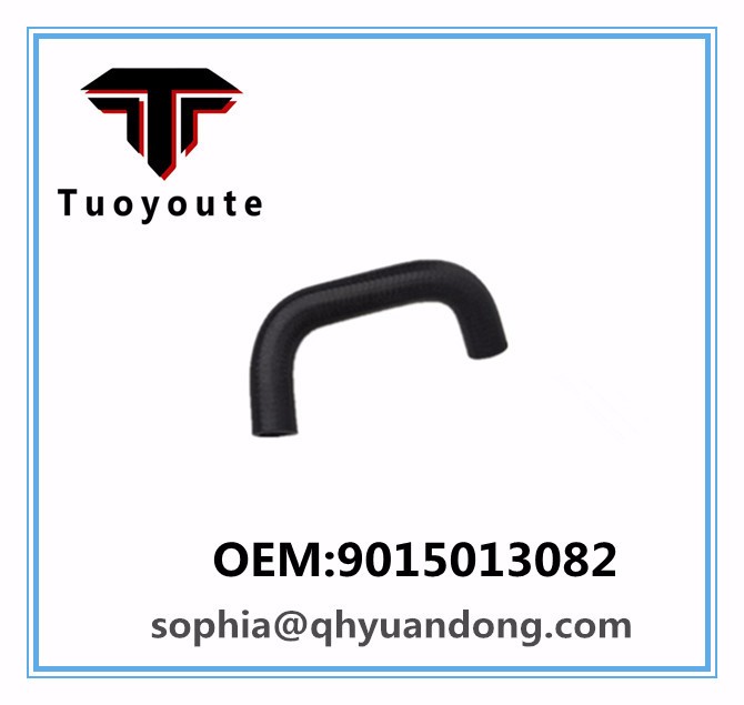 Radiator hose OEM:9015013082