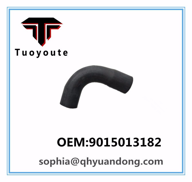 Radiator hose  OEM:9015013182