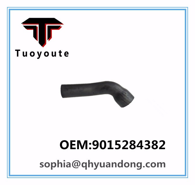 Radiator hose OEM:9015284382