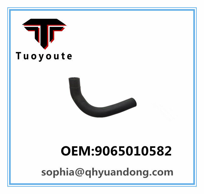 Radiator hose  OEM:9065010582