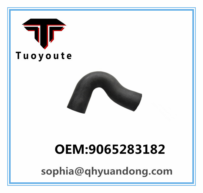 Radiator hose OEM:9065283982