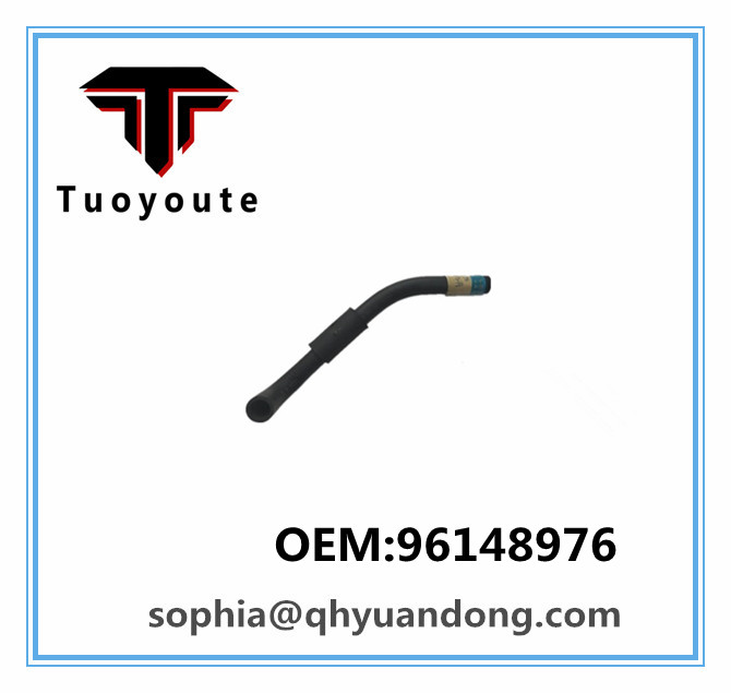 Radiator hose OEM:96148976