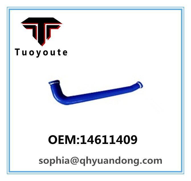 TRUCK Air intake hose volvo OEM:14611409