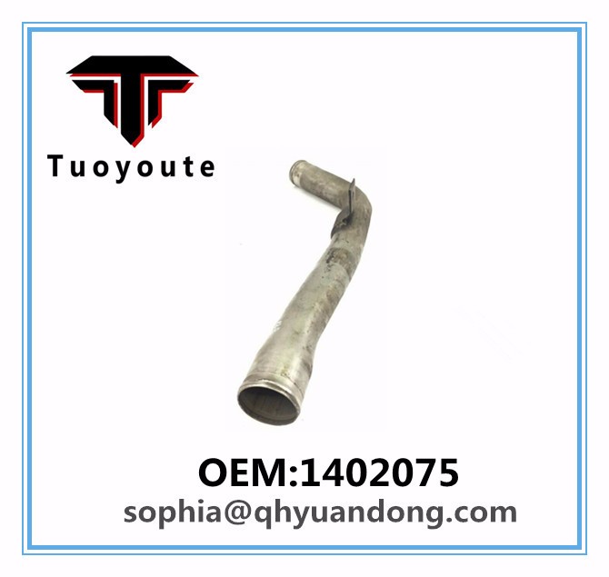 TRUCK RADIATOR  HOSE OEM:1402075 