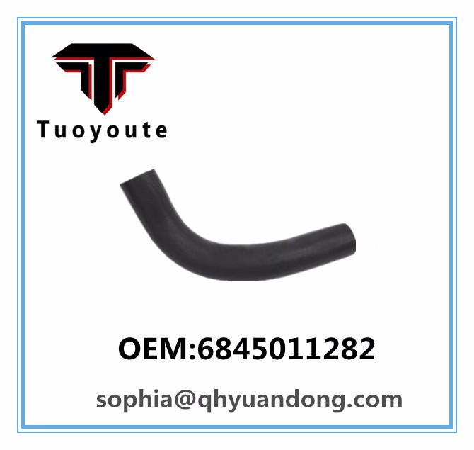 TRUCK RADIATOR HOSE BENZ OEM:6845011282