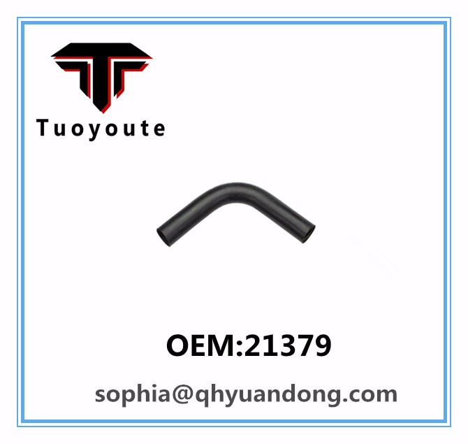 TRUCK RADIATOR HOSE Hino OEM:21379       