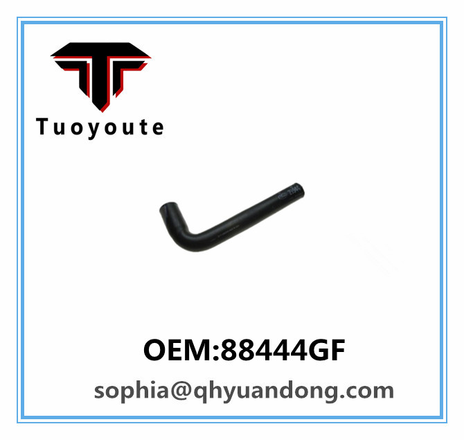 TRUCK RADIATOR HOSE Hino OEM:88444GF