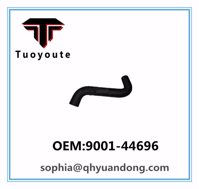 TRUCK RADIATOR HOSE Hino OEM:9001-44696 900144696