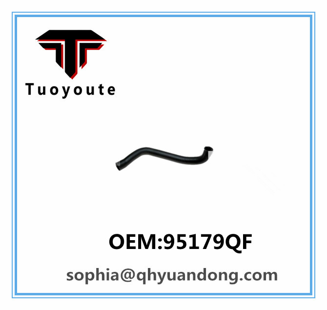 TRUCK RADIATOR HOSE Hino  OEM:95179QF