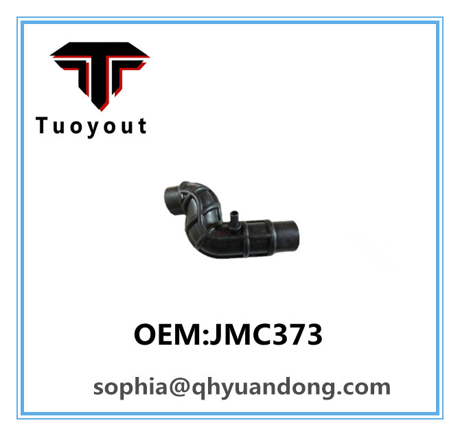 TRUCK RADIATOR HOSE  ISUZU OEM;JMC373