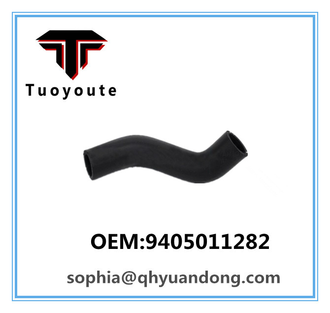 TRUCK RADIATOR HOSE OEM:9405011282