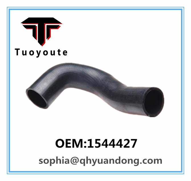 TRUCK RADIATOR HOSE volvo OEM:1544427