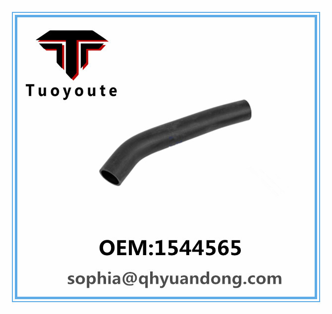 TRUCK RADIATOR HOSE volvo OEM:1544565