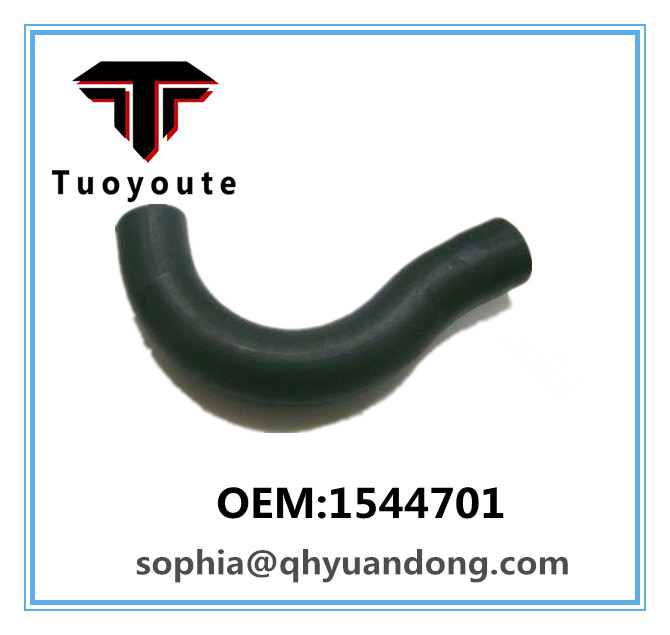 TRUCK RADIATOR HOSE volvo OEM:1544701