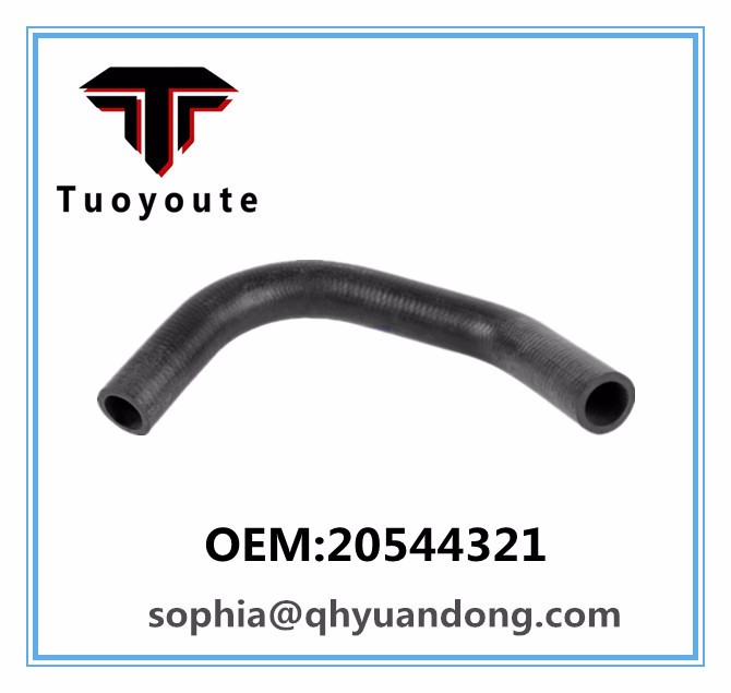 TRUCK RADIATOR HOSE volvo OEM:20544321