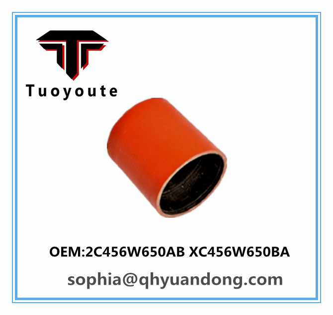 TRUCK SILICONE FORD  HOSE OEM:2C456W650AB XC456W650BA