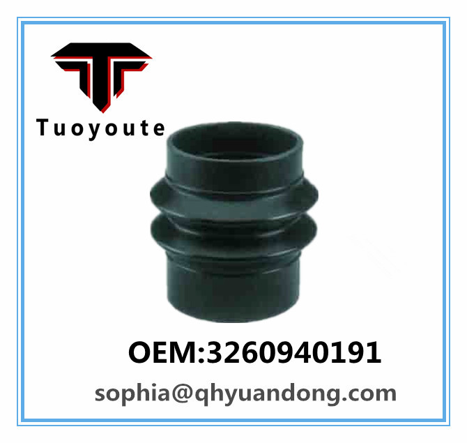 TRUCK SILICONE HOSE BENZ OEM:3260940191