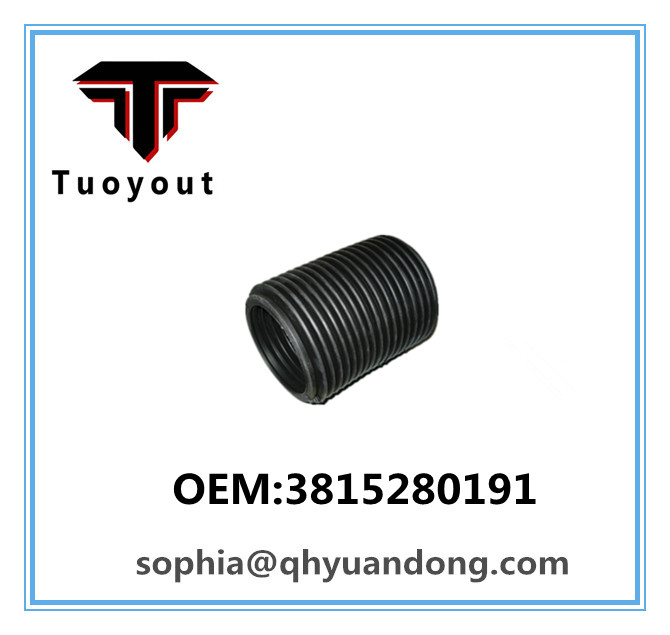 TRUCK SILICONE HOSE BENZ OEM:3815280191