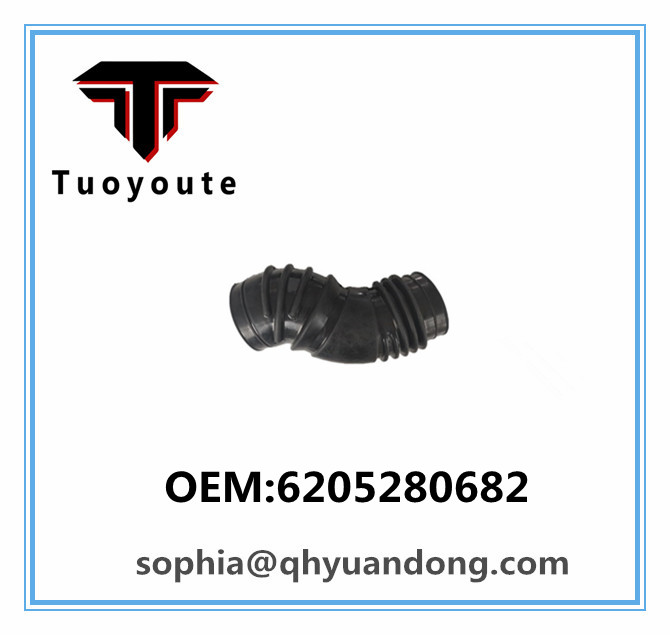 TRUCK SILICONE HOSE BENZ OEM:6205280682