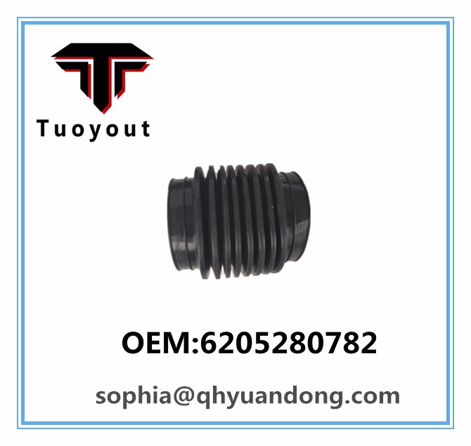 TRUCK SILICONE HOSE BENZ OEM:6205280782: