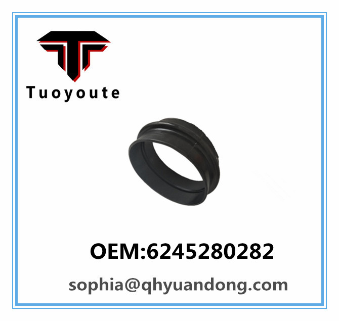 TRUCK SILICONE HOSE BENZ OEM:6245280282