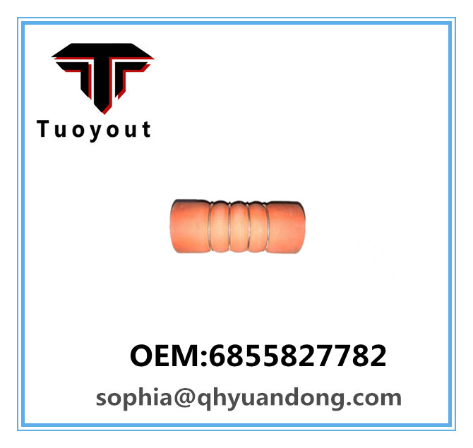 TRUCK SILICONE HOSE BENZ OEM:6855012782