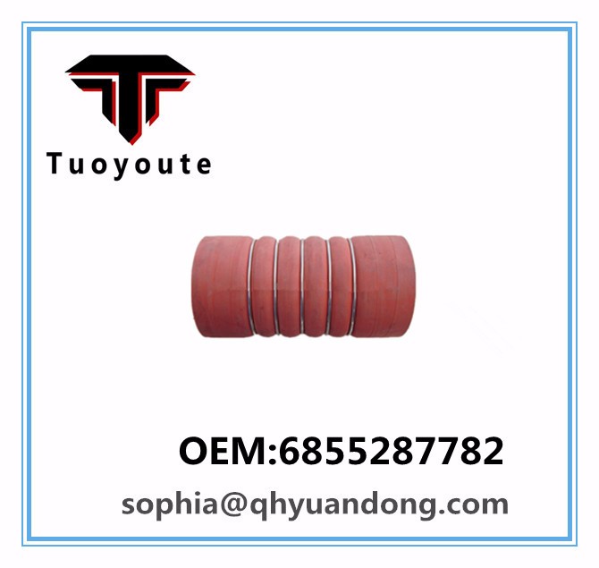 TRUCK SILICONE HOSE BENZ OEM:6855287782