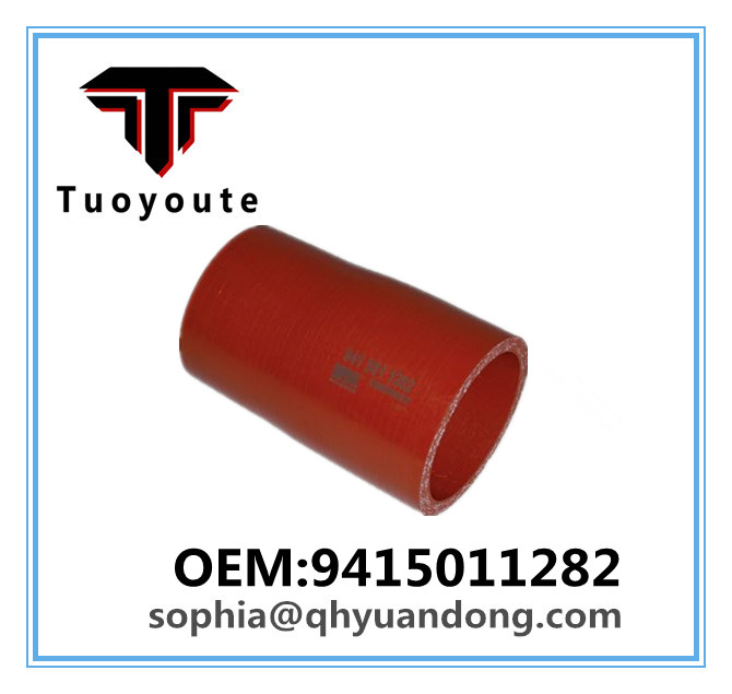 TRUCK SILICONE HOSE BENZ OEM:9415011282 