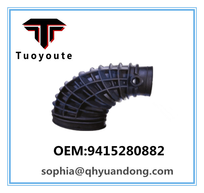 TRUCK SILICONE HOSE BENZ OEM:9415280882