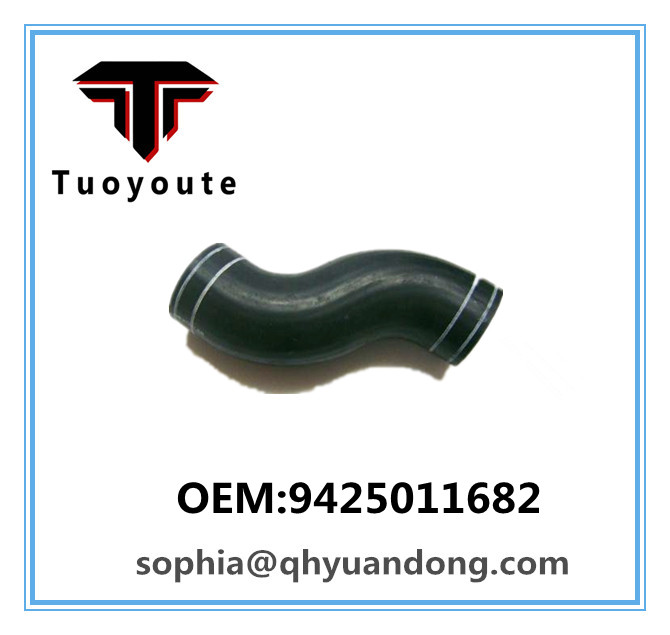 TRUCK SILICONE HOSE BENZ OEM:9425011682