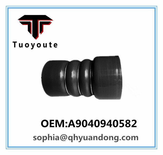 TRUCK SILICONE HOSE BENZ OEM:A9040940582 