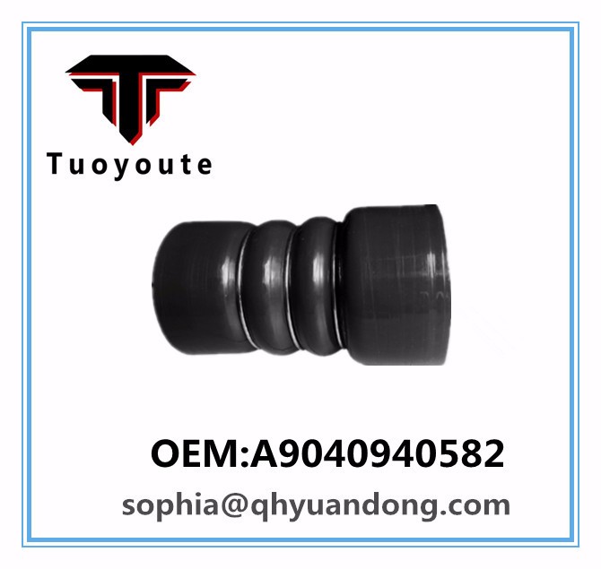 TRUCK SILICONE HOSE BENZ OEM:A9040940582 