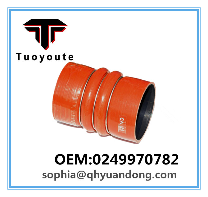 TRUCK SILICONE HOSE BENZOEM0249970782 :