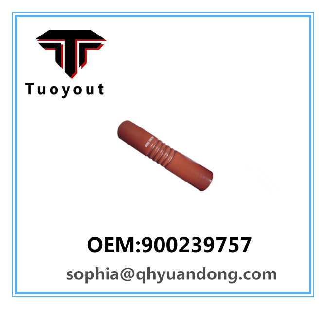 TRUCK SILICONE HOSE Hino OEM:900239757